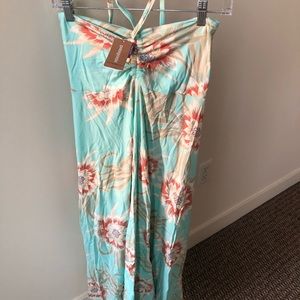 Patagonia Kamala skirt/dress size small NWT